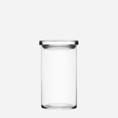 Glass Jars