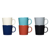 Teema 10 oz. Mug