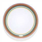 Origo 8" Orange Salad Plate