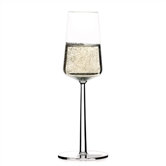 Essence Set of Two 7 Oz. Champagne Flutes