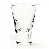 Aarne Set of Two 1 Oz. Cordial Glasses