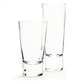 Aarne Set of Two 12.75 Oz. Beer Glasses