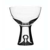 Tapio Set of Two 3.25 Oz. Wide Sherry Glasses