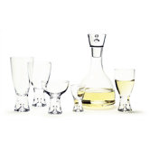Tapio Glassware Set