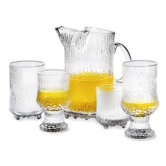 Ultima Thule Glassware Set