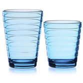 Aino Aalto Tumbler Set Light Blue