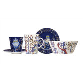 Taika Dinnerware Set
