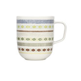Sarjaton Tiki Mug