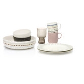 Sarjaton Dinnerware Set