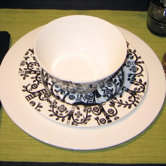 Taika 20 oz.Bowl