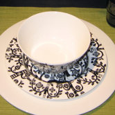 Taika 10 oz.Bowl