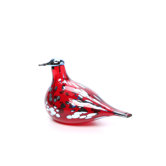 Toikka Ruby Bird
