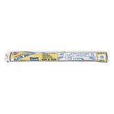 20' X 25' 4 ML Clear Plastic Sheeting 4CH20-C