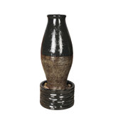 Olympus Ceramic Indoor / Outdoor Fountain