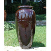 Anello Tall Planter - Set of 2