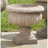 Alfresco Home Planters
