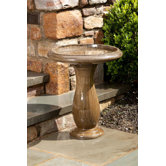 Mayorca Bird Bath