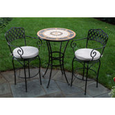 Patio Bistro Sets