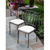 Alresco Home Dining Chairs