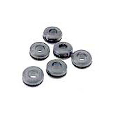 6 Count 1/4" Hole Grommets GHG-1525