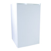 4.0 Cu. Ft. Refrigerator/Freezer