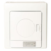 2.6 Cu. Ft. Portable Electric Dryer