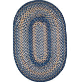 Ultra-Durable Aegean Sea Rug