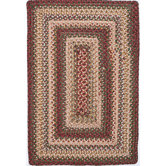 Ultra-Durable Barcelona Rug