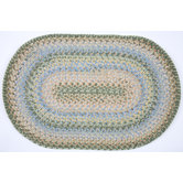 Ultra-Durable Malibu Rug