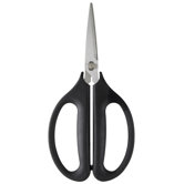 Scissors with Flexible Handle