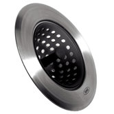 Silicone Sink Strainer