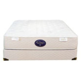 Back Supporter Alexis Firm Mattress
