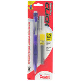 0.9 mm Twist-Erase Click Automatic Pencil with Lead Refill