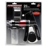 Vacuum Pump Set