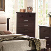 Morgan 6 Drawer Chest