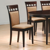 Crawford Side Chair