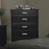 Newport 6 Drawer 54" Chest