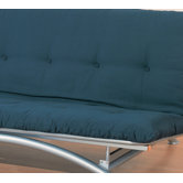 Cushman Futon Frame