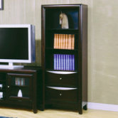 Portola Audio Rack