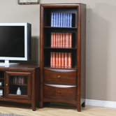 San Leandro Audio Rack