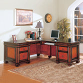 Nesika Beach Executive Desk
