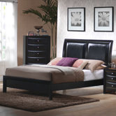 Wildon Home &reg; Bedroom Furniture