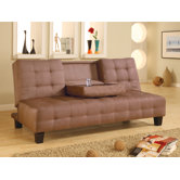 Deadwood Convertible Sofa