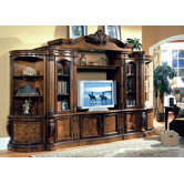 Zachary Entertainment Center