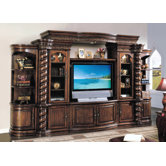 Wildon Home � Entertainment Centers