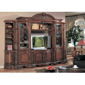 Hannah Entertainment Center