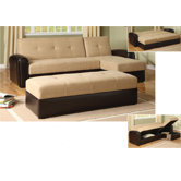 Logan Convertible Sectional