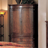 Wrigley Armoire