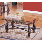Gamma Coffee Table