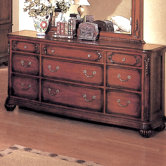 Richmond 9 Drawer Dresser